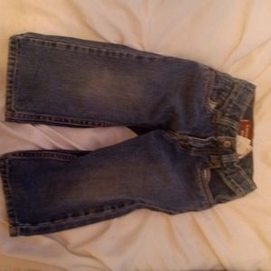 2t Boys Blue Jean Pants